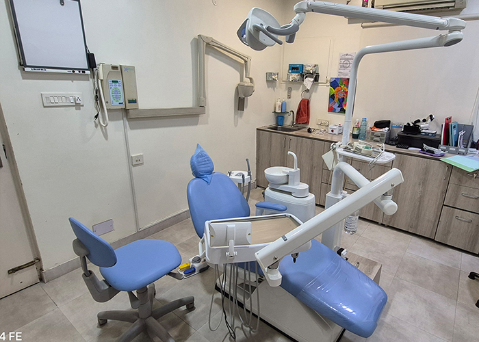 Clinic Facility